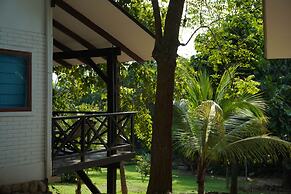 Hacienda Don Vicente Bungalows - Tarapoto