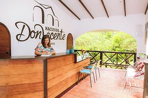 Hacienda Don Vicente Bungalows - Tarapoto