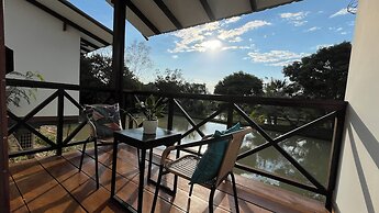 Hacienda Don Vicente Bungalows - Tarapoto