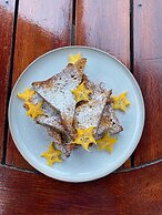 Hacienda Don Vicente Bungalows - Tarapoto