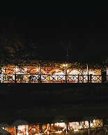 Hacienda Don Vicente Bungalows - Tarapoto