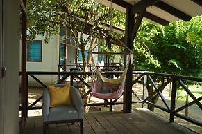 Hacienda Don Vicente Bungalows - Tarapoto