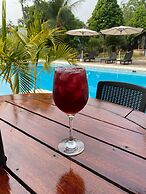 Hacienda Don Vicente Bungalows - Tarapoto