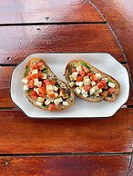 Hacienda Don Vicente Bungalows - Tarapoto