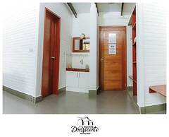 Hacienda Don Vicente Bungalows - Tarapoto