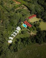 Hacienda Don Vicente Bungalows - Tarapoto