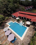 Hacienda Don Vicente Bungalows - Tarapoto
