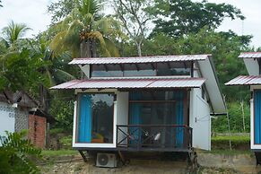 Hacienda Don Vicente Bungalows - Tarapoto