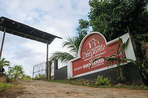 Hacienda Don Vicente Bungalows - Tarapoto