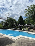 Hacienda Don Vicente Bungalows - Tarapoto