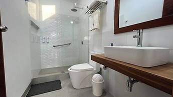 Hacienda Don Vicente Bungalows - Tarapoto