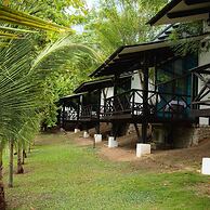Hacienda Don Vicente Bungalows - Tarapoto