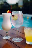 Hacienda Don Vicente Bungalows - Tarapoto