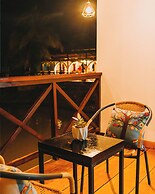 Hacienda Don Vicente Bungalows - Tarapoto