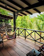 Hacienda Don Vicente Bungalows - Tarapoto