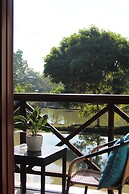 Hacienda Don Vicente Bungalows - Tarapoto