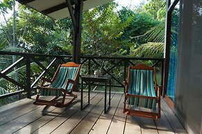 Hacienda Don Vicente Bungalows - Tarapoto