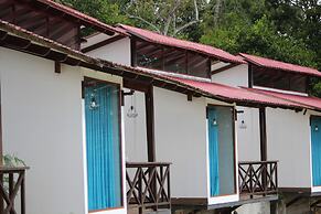 Hacienda Don Vicente Bungalows - Tarapoto