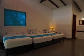 Hacienda Don Vicente Bungalows - Tarapoto