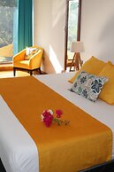 Hacienda Don Vicente Bungalows - Tarapoto