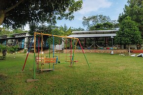 Hacienda Don Vicente Bungalows - Tarapoto