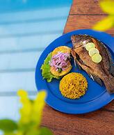 Hacienda Don Vicente Bungalows - Tarapoto