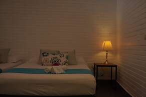 Hacienda Don Vicente Bungalows - Tarapoto