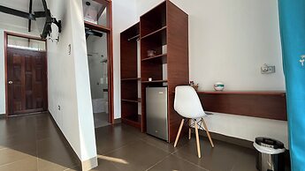 Hacienda Don Vicente Bungalows - Tarapoto