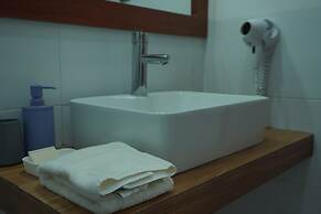 Hacienda Don Vicente Bungalows - Tarapoto