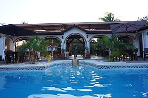 Hacienda Don Vicente Bungalows - Tarapoto