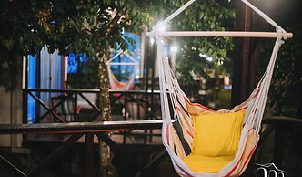 Hacienda Don Vicente Bungalows - Tarapoto