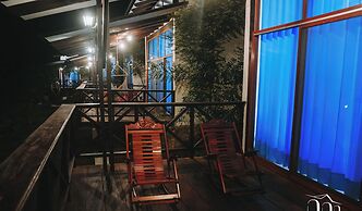 Hacienda Don Vicente Bungalows - Tarapoto