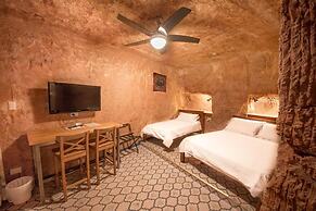 The Underground Motel