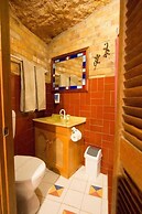 The Underground Motel