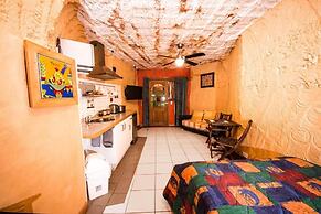 The Underground Motel