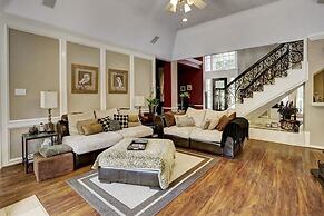 Luxury Spectacular House in TX