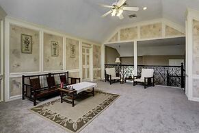 Luxury Spectacular House in TX