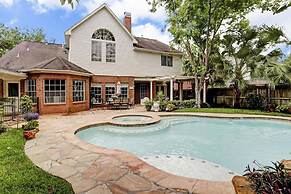 Luxury Spectacular House in TX