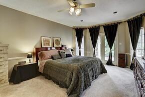 Luxury Spectacular House in TX