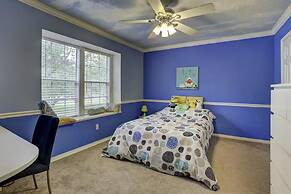 Luxury Spectacular House in TX