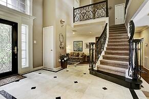 Luxury Spectacular House in TX