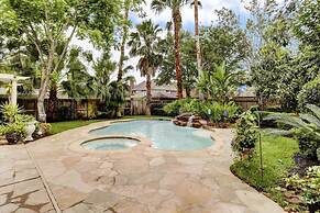 Luxury Spectacular House in TX