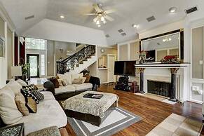 Luxury Spectacular House in TX