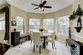 Luxury Spectacular House in TX