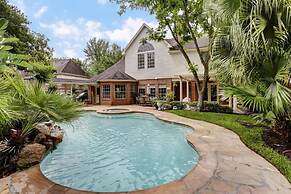 Luxury Spectacular House in TX