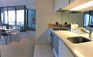 ReadySet Apartments at Upper West Side