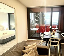 ReadySet Apartments at Upper West Side