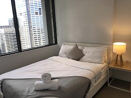 ReadySet Apartments at Upper West Side