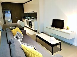 ReadySet Apartments at Upper West Side