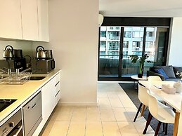 ReadySet Apartments at Upper West Side